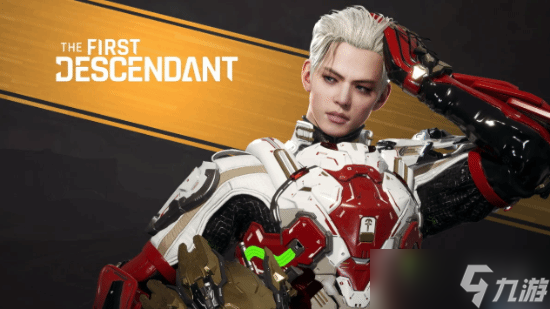 新角色身材太诱人!《第一后裔》公布明年更新玩法规九游娱乐划(图4)
