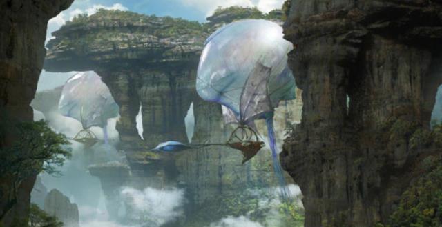 《阿凡达3》官宣中文配音：邓超九游娱乐、孙俪、黄轩、章子怡(图5)