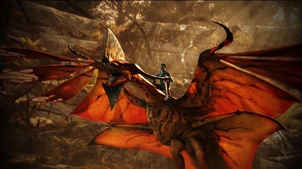 年度压轴巨制！《阿凡达3：火与烬》中文版配音公布：邓超孙俪黄轩章子怡九游娱乐(图1)