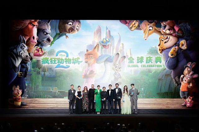 九游娱乐《疯狂动物城2》配音之争背后：谁在挤压动画的“声音灵魂”(图6)