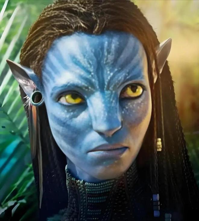 直到《阿凡达3》配音阵容公布才明白《疯狂动物城2》被骂真不冤九游娱乐(图5)