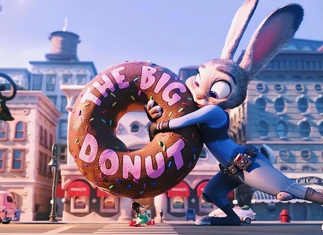 九游娱乐明星配音惹众怒！《疯狂动物城2》陷争议70年配音路何去何从？(图1)