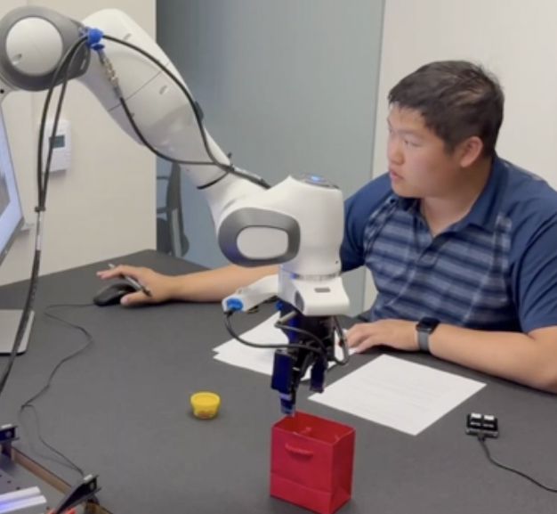 UC伯克利大牛预警：留给人类能干的活只剩5年了！九游娱乐(图3)