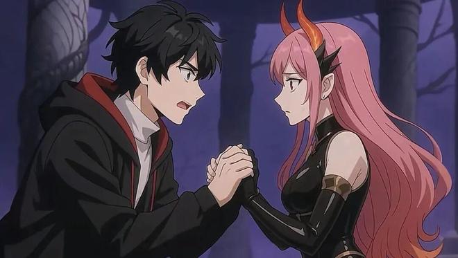 九游娱乐特别策划 AI推动效率革命 漫剧站上“风口”(图2)