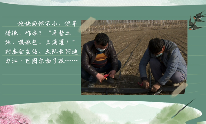 春耕时节 我们在行动_光明网九游娱乐(图8)