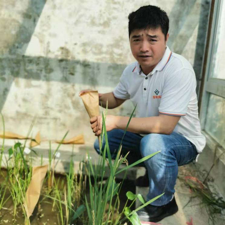 春耕时节 我们在行动_光明网九游娱乐(图22)