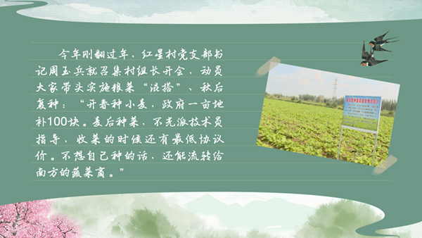 春耕时节 我们在行动_光明网九游娱乐(图27)