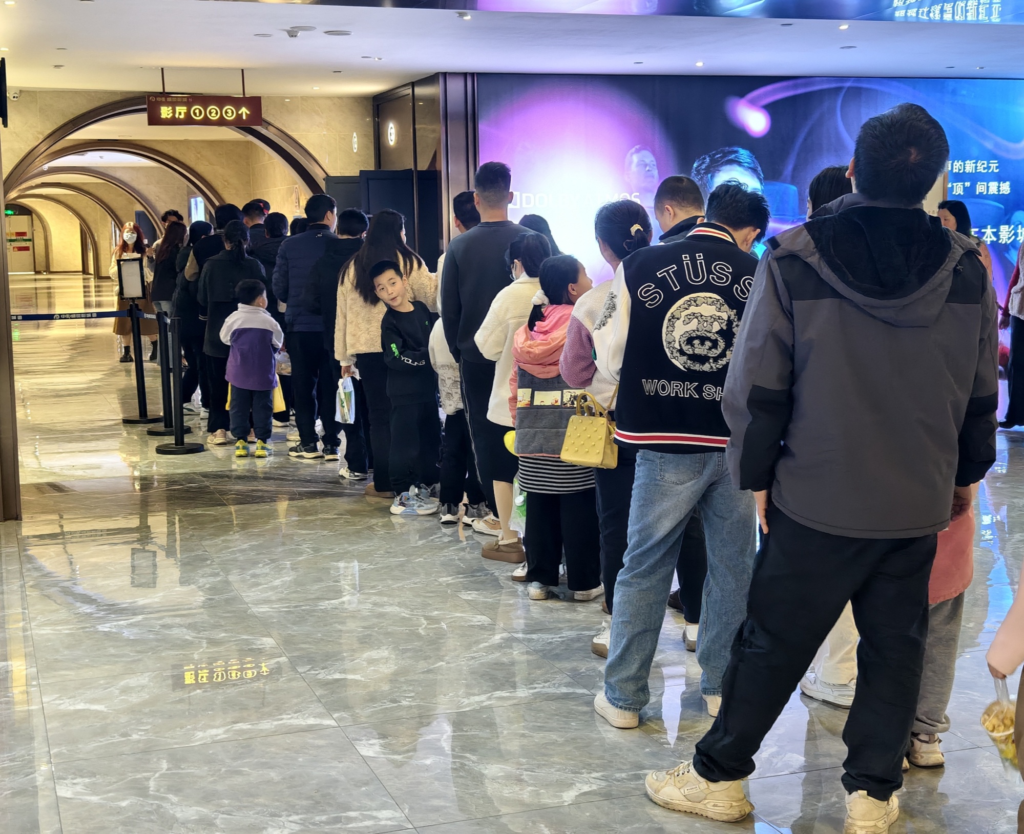 九游娱乐屡破纪录！“吒儿”的后劲为何这么强？(图2)