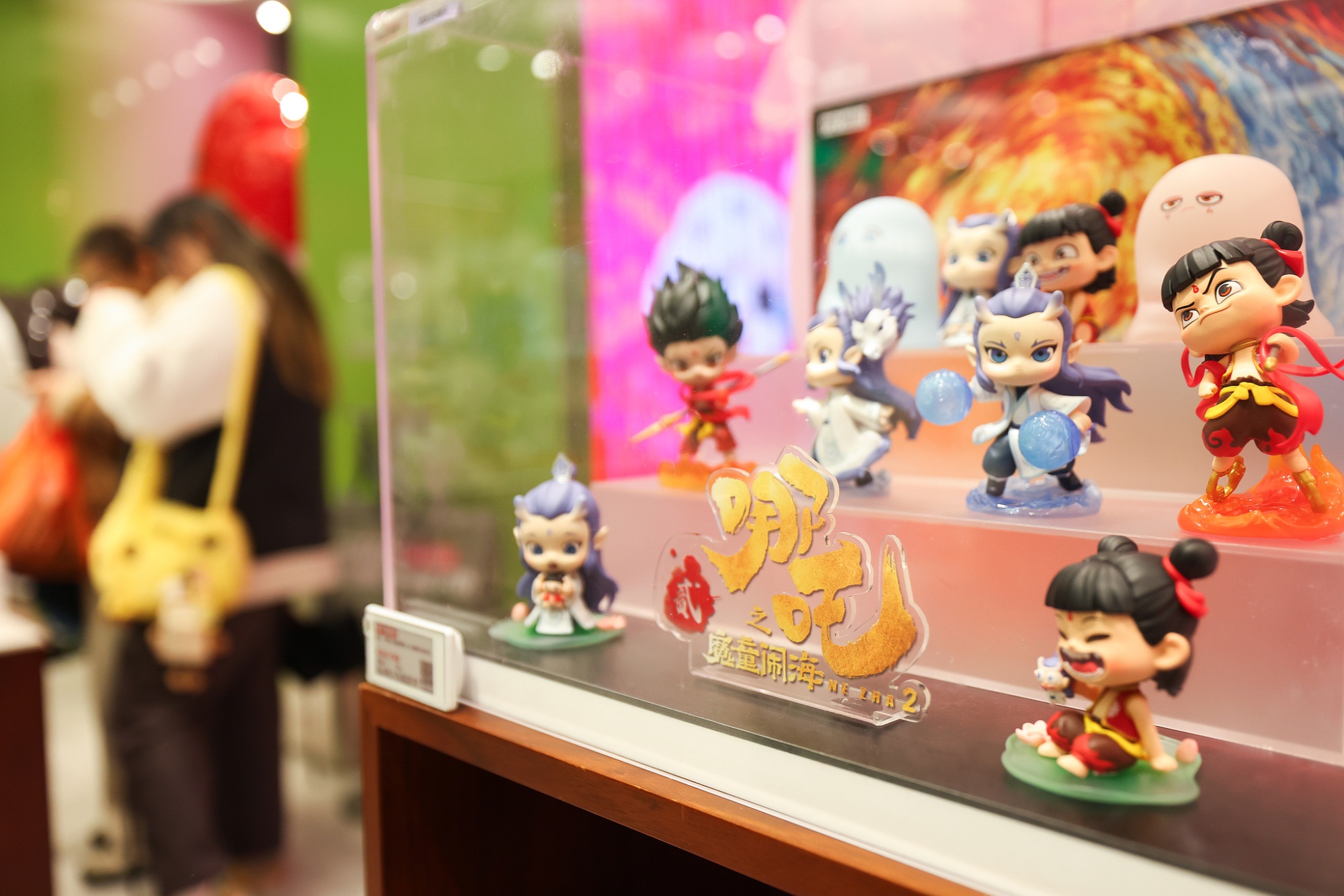 九游娱乐屡破纪录！“吒儿”的后劲为何这么强？(图3)