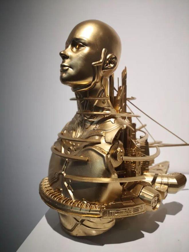 桌面3D打印与国潮数字消费教育调研报告：技术融合与文化传承的新范式九游娱乐(图5)