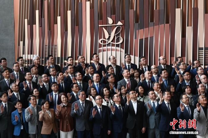 香港政策专家评立法会选举：新选举制度的九游娱乐又一次成功实践(图1)