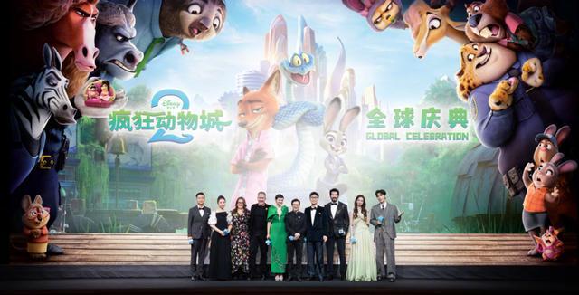 九游娱乐双双破亿！贺岁档提前点燃！(图3)