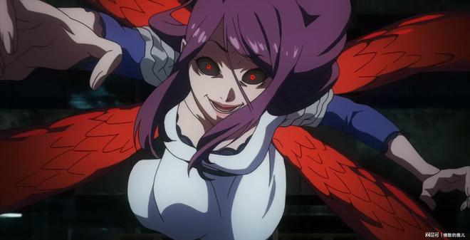 九游娱乐这3部大尺度的成人动漫看完了却让人意犹未尽！(图1)