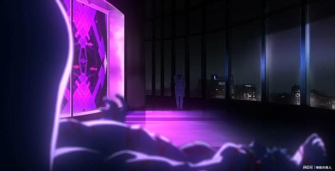 九游娱乐这3部大尺度的成人动漫看完了却让人意犹未尽！(图4)