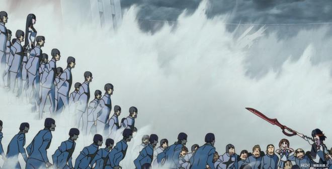 九游娱乐这3部大尺度的成人动漫看完了却让人意犹未尽！(图14)