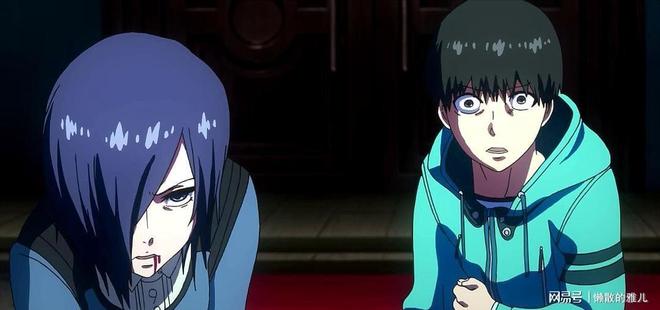 九游娱乐这3部大尺度的成人动漫看完了却让人意犹未尽！(图5)