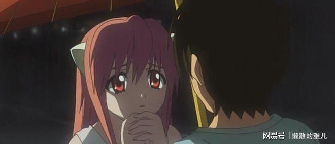 九游娱乐这3部大尺度的成人动漫看完了却让人意犹未尽！(图17)