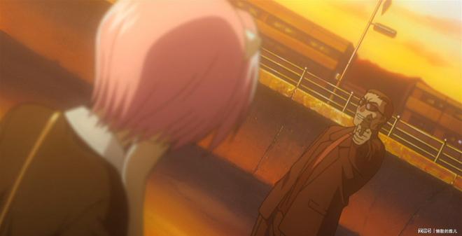 九游娱乐这3部大尺度的成人动漫看完了却让人意犹未尽！(图20)