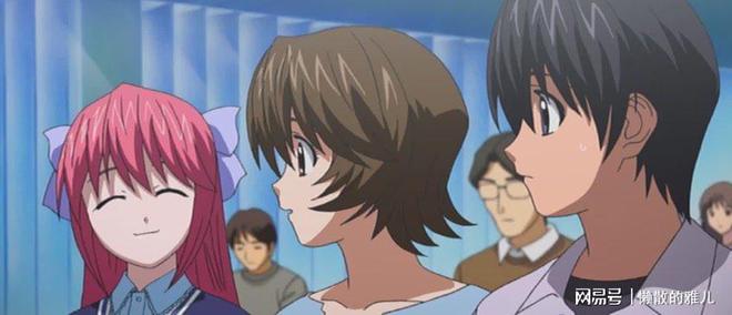 九游娱乐这3部大尺度的成人动漫看完了却让人意犹未尽！(图18)