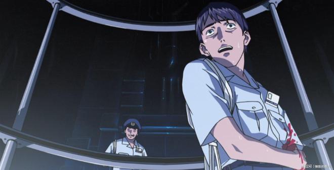 九游娱乐这3部大尺度的成人动漫看完了却让人意犹未尽！(图21)