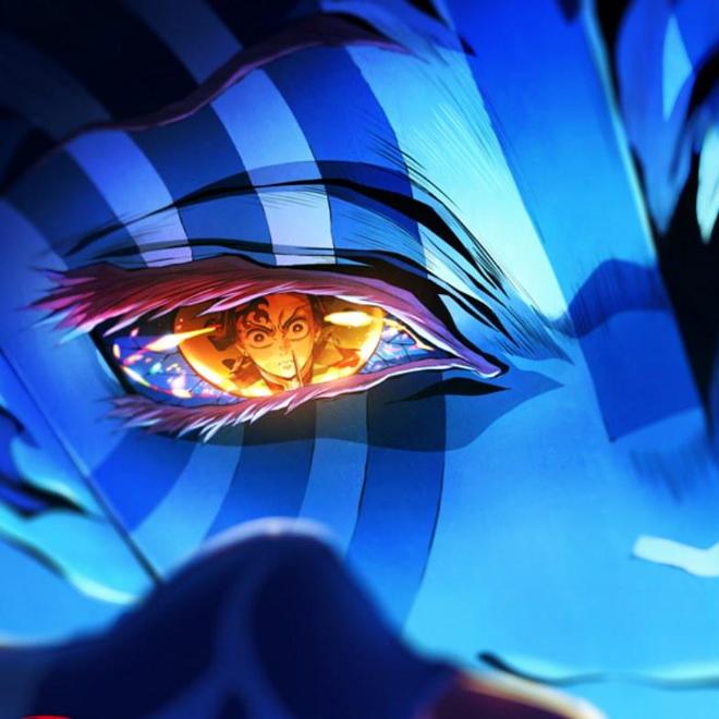 九游娱乐《鬼灭之刃无限城篇》将破百亿创影史纪录！抢先看点一次解析(图8)