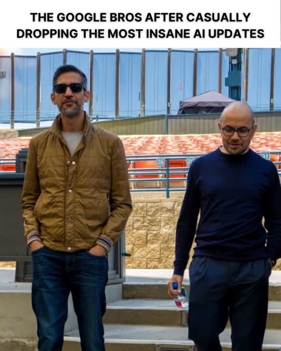 九游娱乐年度最强AI压轴！谷歌Gemini 30下周决战OpenAI前端要下岗了(图8)