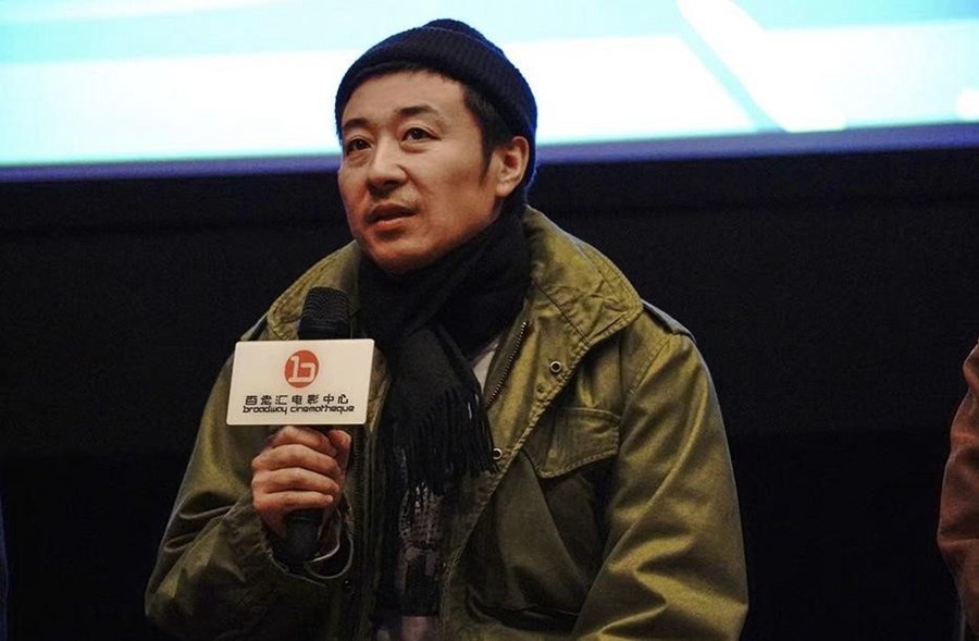 2025冬暖影展自北京启幕九游娱乐 四部国产新作传递银幕温情(图6)