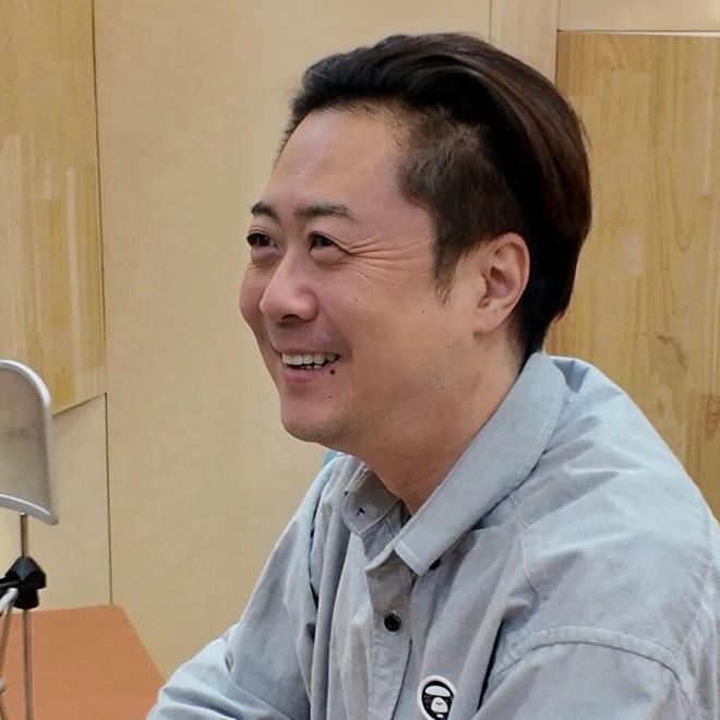 九游娱乐OK!织梦人｜专访《疯狂动物城2》配音演员张震：狐尼克的“声音日记”(图8)