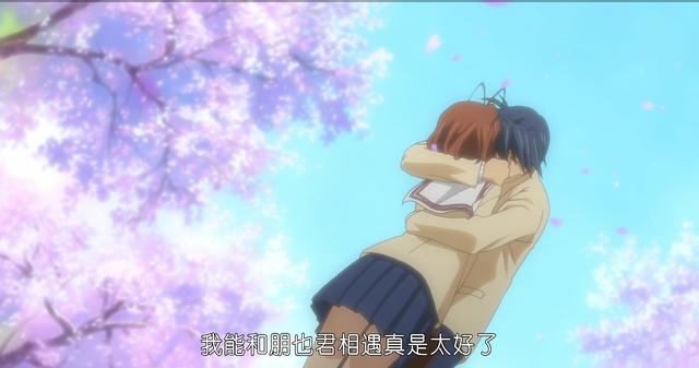 中村悠一配音的两个男主人设遭遇相同故事却有不同的感动九游娱乐(图6)