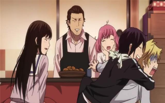 九游娱乐日本声优小野大辅配过的角色没想到大辅男神音竟是保姆命！(图4)