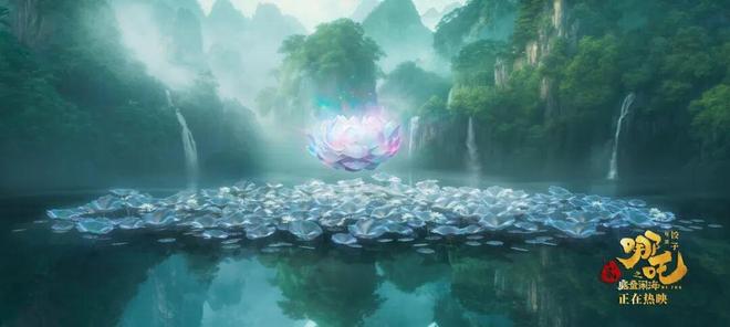 国产动画电影崛起的艺九游娱乐术经济密码(图1)