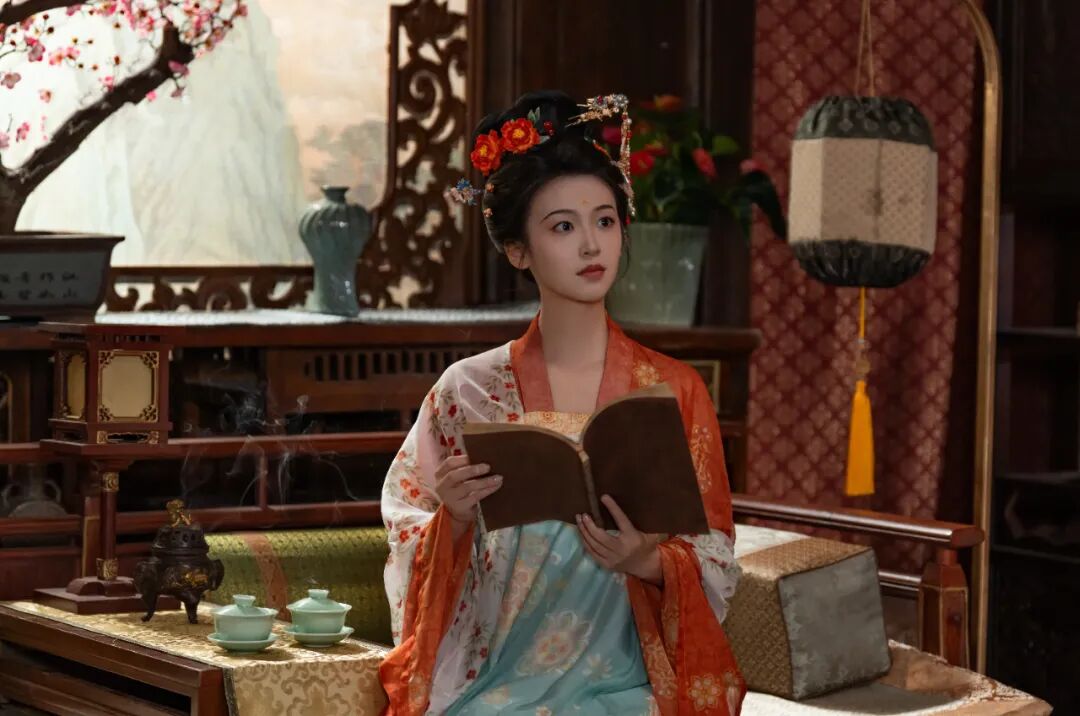 多平台霸榜、播放量超2亿！“成都高新造”短剧太九游娱乐火了(图2)