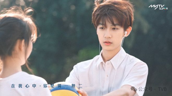 TVB彻底疯了！首部AI生成九游娱乐短剧开播主角非真人却开社交账号(图2)