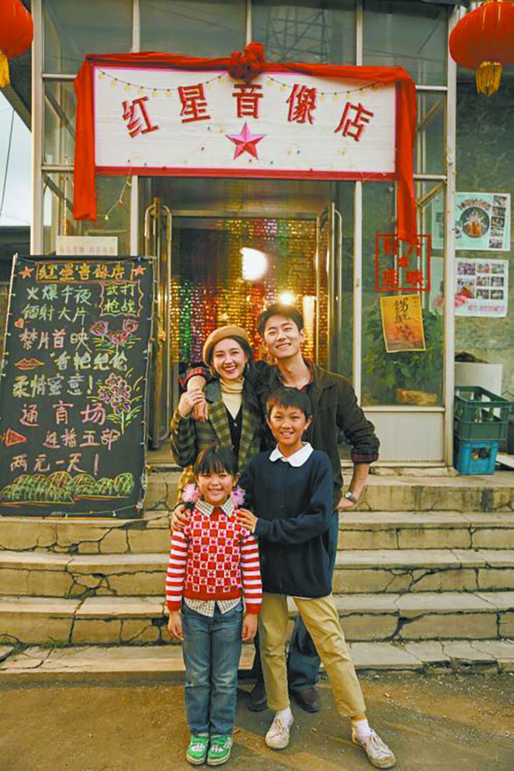 九游娱乐中国微短剧探索“精品化”转型(图2)