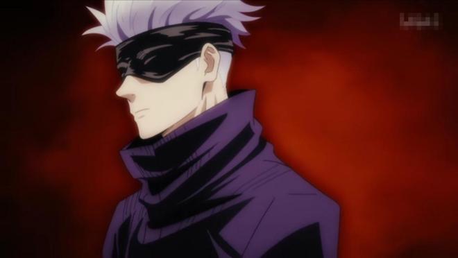 咒术回战：五条悟的配音者还配过这些动漫人物你都看过吗九游娱乐？