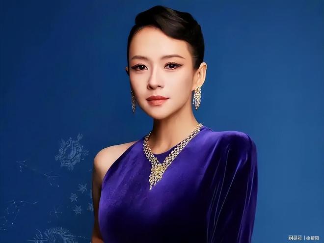 章子怡为《阿凡达3：火与烬》九游娱乐进行中文配音。(图3)