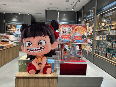 光线前副总裁邝文伟转战湾区首作动画电影《九尾猫》 安排 芒果娱乐九游娱乐(图4)