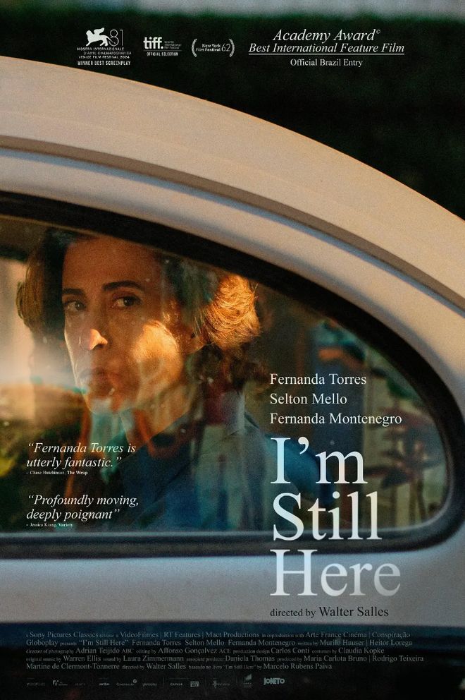 2025年 我心目中的年度十佳电影九游娱乐(图3)