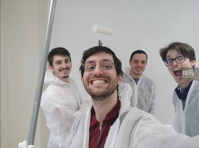 九游娱乐每一步都Roll出大成功的《33号远征队》真的只是靠运气吗？(图1)