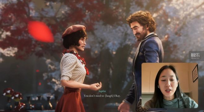 九游娱乐每一步都Roll出大成功的《33号远征队》真的只是靠运气吗？(图2)