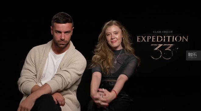 九游娱乐每一步都Roll出大成功的《33号远征队》真的只是靠运气吗？(图7)