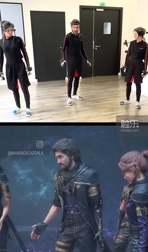 九游娱乐每一步都Roll出大成功的《33号远征队》真的只是靠运气吗？(图5)