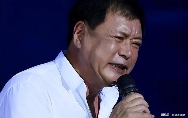 65岁迟志强现状：出狱37年定居黑龙江儿子职业成九游娱乐最大骄傲(图6)