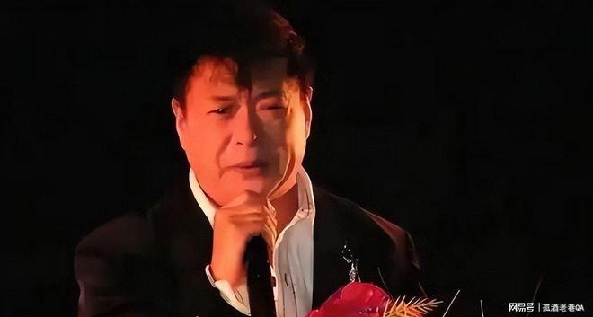 65岁迟志强现状：出狱37年定居黑龙江儿子职业成九游娱乐最大骄傲(图5)