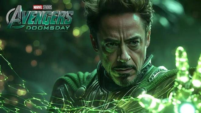 九游娱乐2026年好莱坞最强全年观影指南来了！大片云集神仙打架提前收藏！(图5)