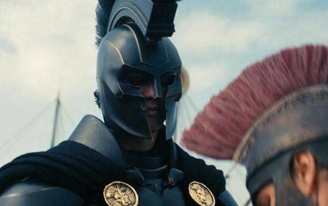 九游娱乐2026年好莱坞最强全年观影指南来了！大片云集神仙打架提前收藏！(图3)