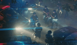 微九游娱乐视频｜警旗映照初心不负总书记重托(图3)