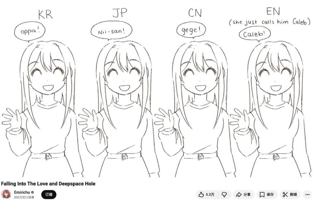 九游娱乐狂飙的中国 IP掏空全球年轻人钱包(图3)