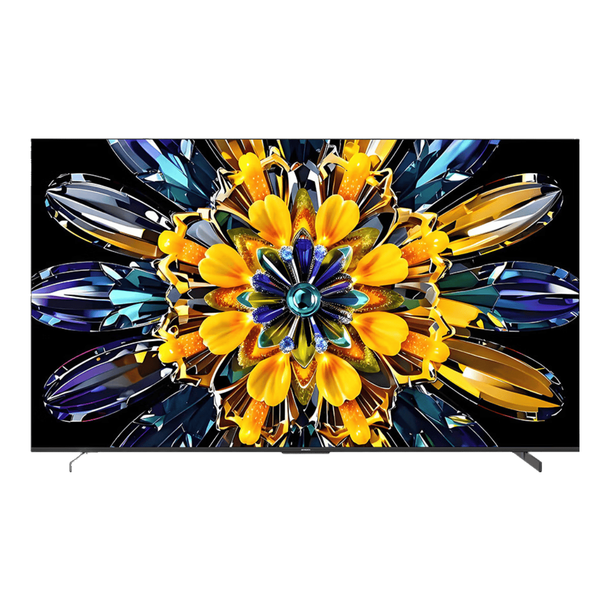 九游娱乐探索家庭影院新境界：三款电视推荐(图1)