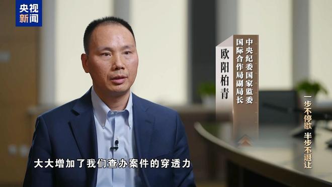 赃款超83%来自境外 不法商人充当李勇“白手套”九游娱乐(图4)